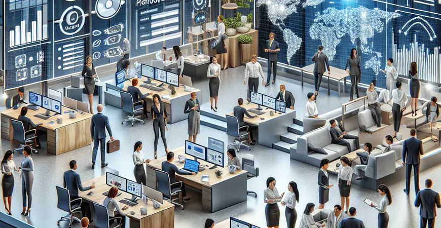 中小企业适用的考勤工具：6 款低成本高性价比推荐